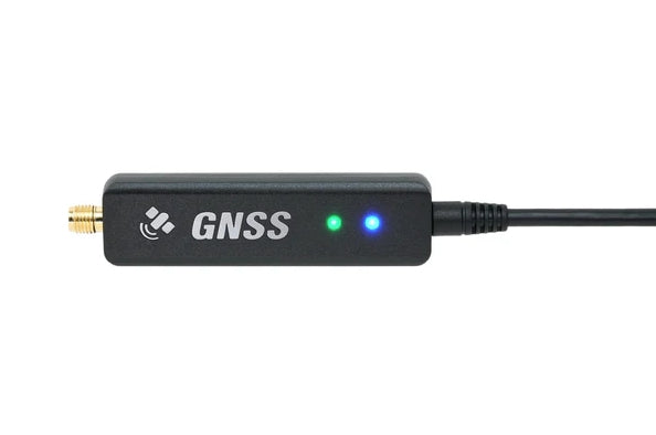 Columbus P-70 Ultrapräziser GNSS-Empfänger (USB-/UART- und Bluetooth-Schnittstellen, 1 cm Genauigkeit mit RTK, 30 cm Genauigkeit im Standalone-Betrieb)