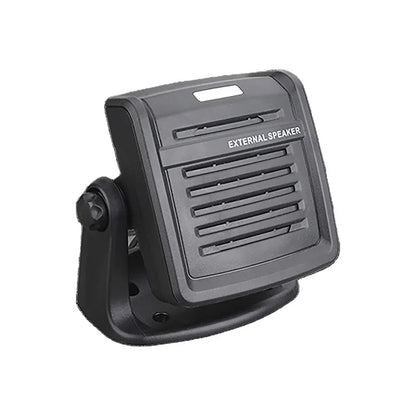 Amplified CB Speaker For Mobile Radio Car Marine and GPS