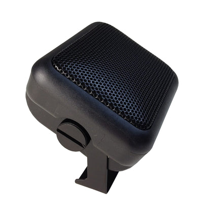 Mini External Speaker For GPS Car CB Radio and Mobile Communication