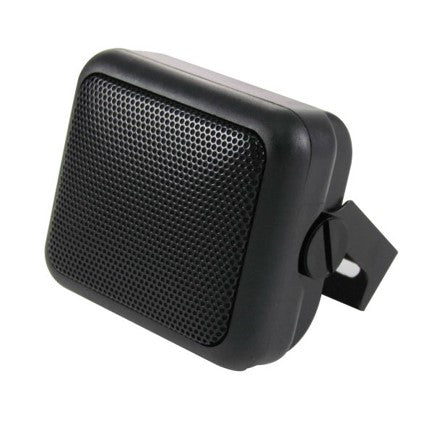 Mini External Speaker For GPS Car CB Radio and Mobile Communication