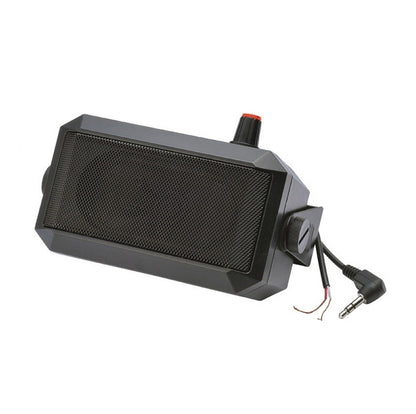 Amplified CB Speaker For Mobile Radio Car Marine and GPS