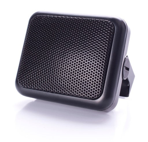 Mini External Speaker For GPS Car CB Radio and Mobile Communication