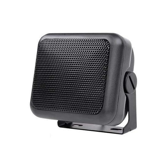 Mini External Speaker For GPS Car CB Radio and Mobile Communication